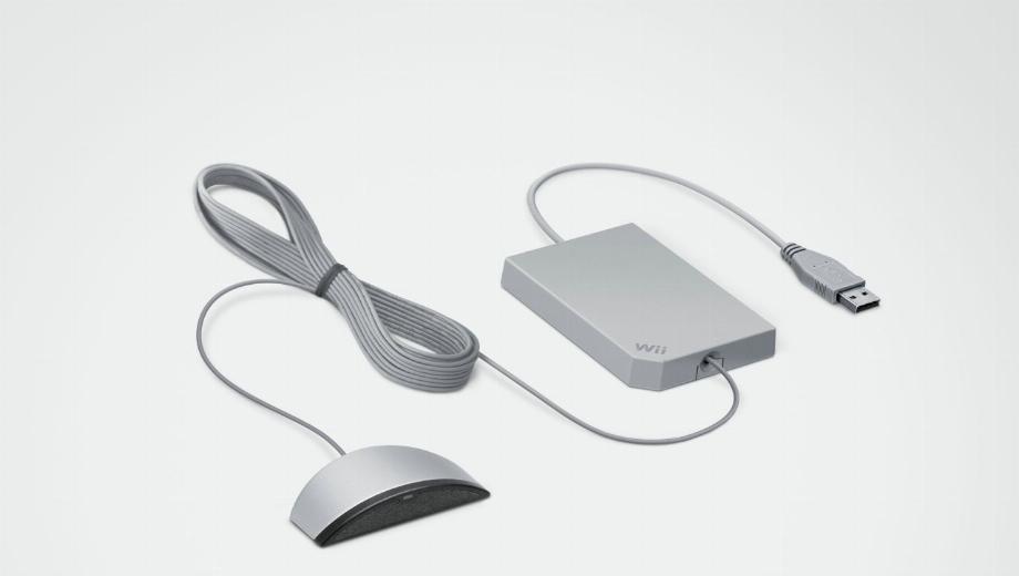 No Wii Channel For Secondhand Wii Speak Purchasers