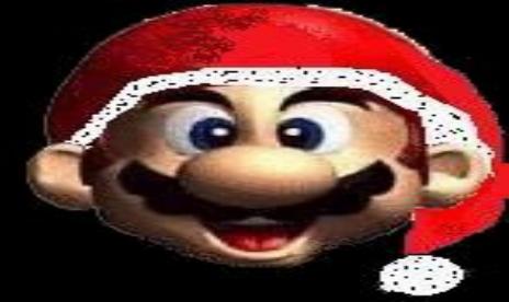 Nintendo Reveals Wii Surprise for XMas