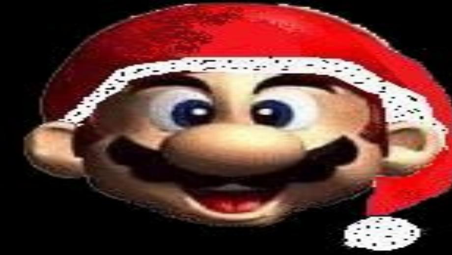 Nintendo Reveals Wii Surprise for XMas
