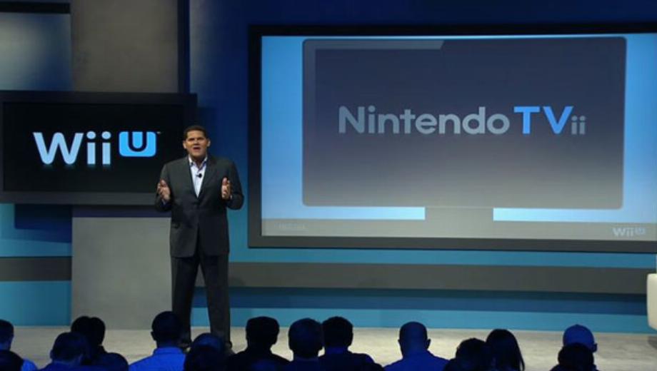 Nintendo President: Our TVii Is “A Better Mousetrap”