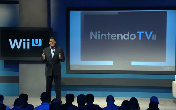 Nintendo President: Our TVii Is “A Better Mousetrap”