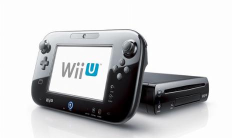Nintendo Wii U-Produktion könnte diese Woche enden