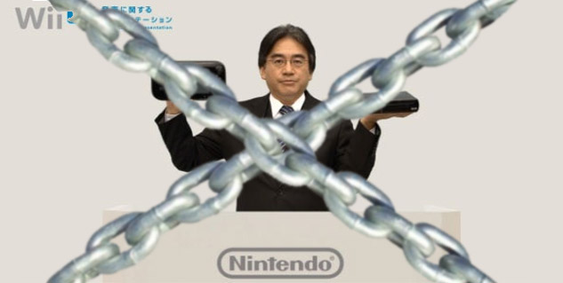 Nintendo Confirms Wii U Region Restrictions