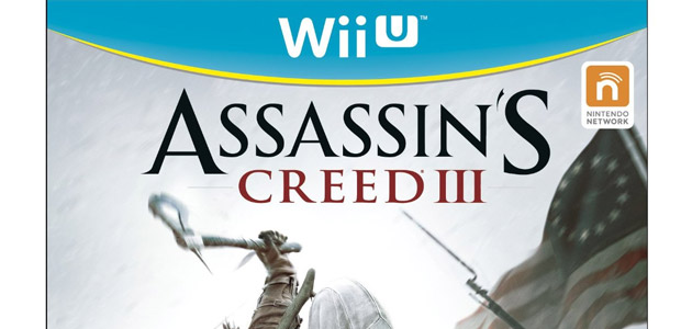 Ubisoft Confirms Wii U Box Art