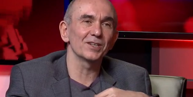 Molyneux isn’t counting Nintendo out just yet