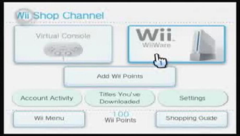 Nintendo Successfully Luring XBLA Developers To WiiWare