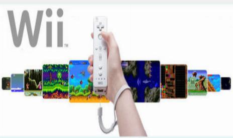 Nintendo Successfully Luring XBLA Developers To WiiWare