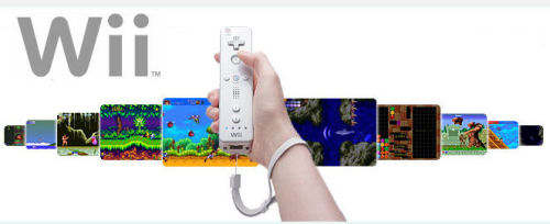 Nintendo réussit à attirer les développeurs XBLA sur WiiWare