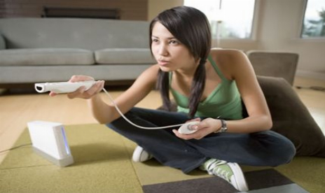 Wii Launch Date Maybe Tomorrow
