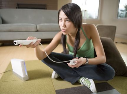 Wii Launch Date Maybe Tomorrow