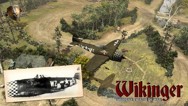 Wikinger European Theater of War Full