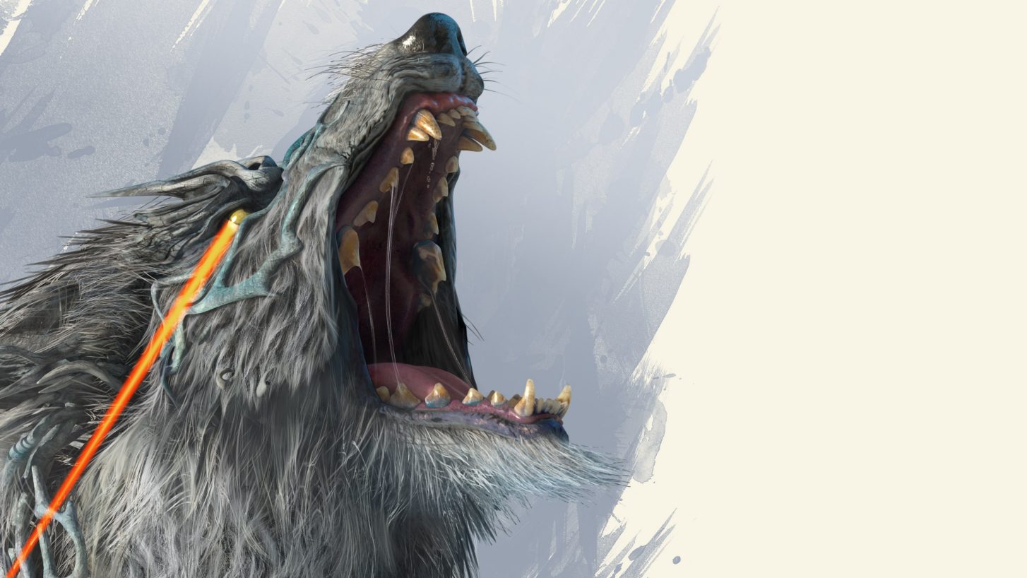 WILD HEARTS v1.0.2 - v1.1.1 (+37 Trainer)