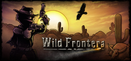 Wild Frontera (+3 Trainer)