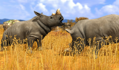 Wildlife Park 3 v1.0 (+4 Trainer)