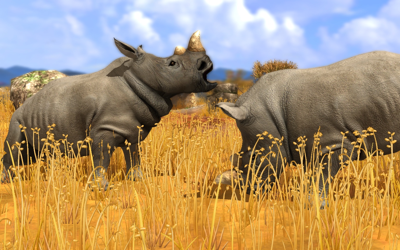 Wildlife Park 3 v1.04 (+4 Trainer)