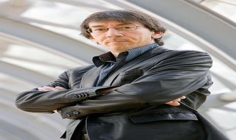 Will Wright To Answer Spore Q&A In London