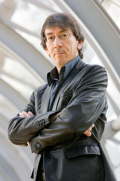 Will Wright To Answer Spore Q&A In London