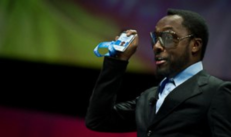 Intel’s New Boss Is A Hip Hop Star