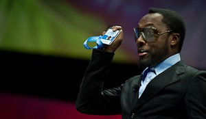 El nuevo jefe de Intel es una estrella del hip hop