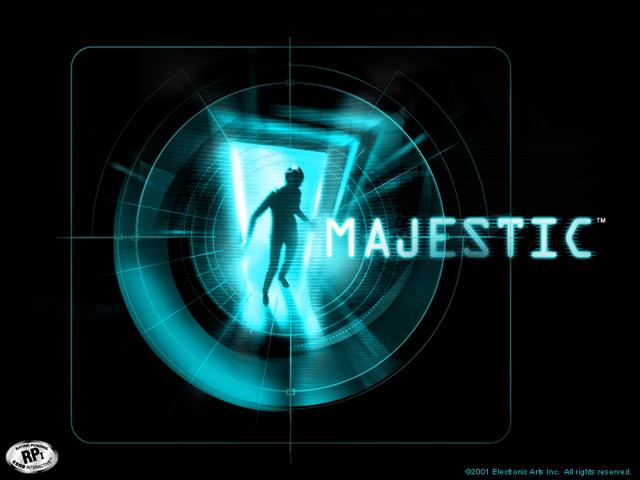 EA Promise- Majestic jugará contigo