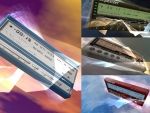 Winamp en 3D