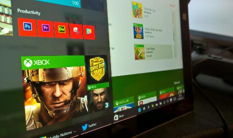 Windows 10 Is Getting “Game Mode” To Boost Games Performance