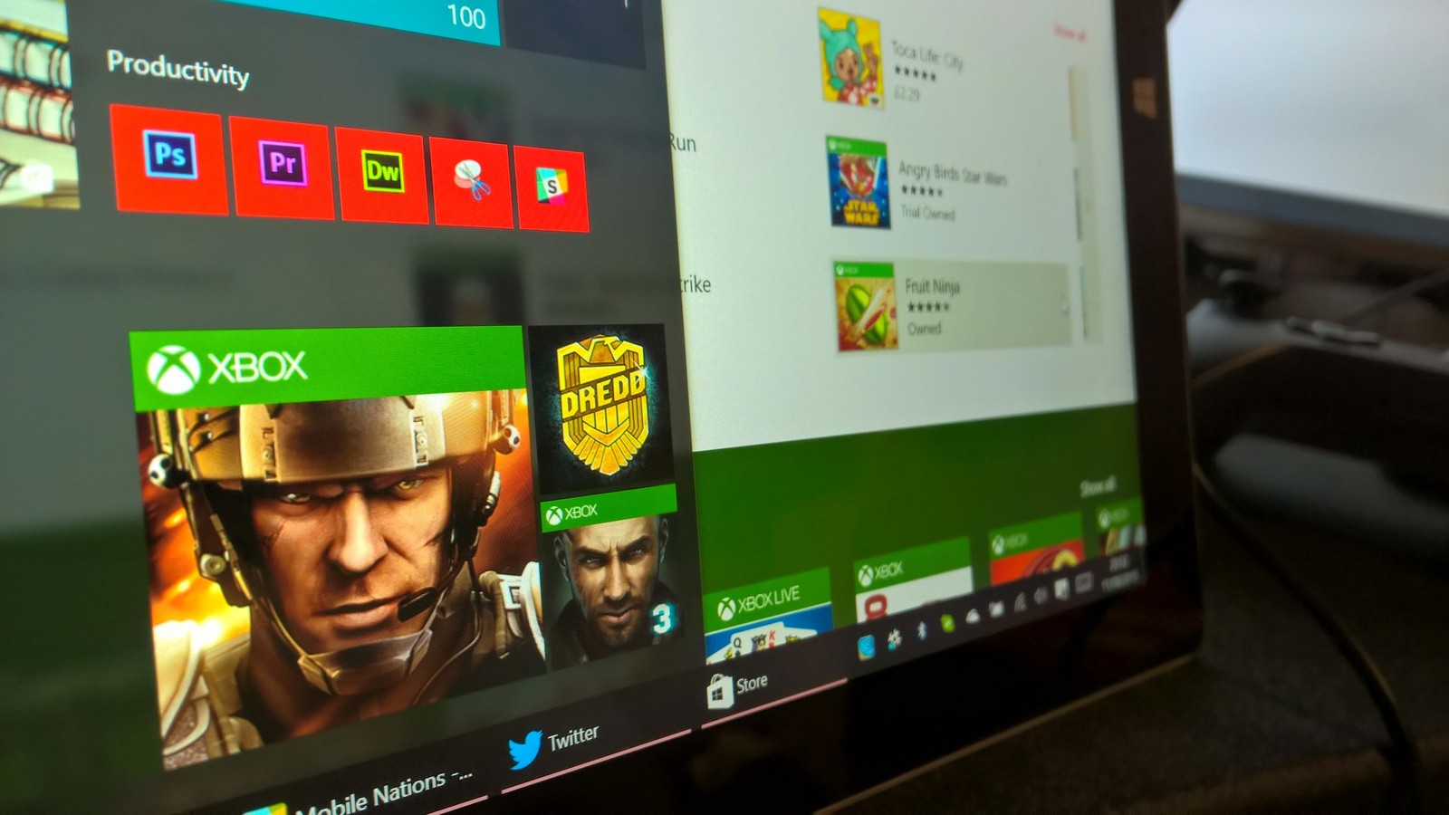 Windows 10 Is Getting “Game Mode” To Boost Games Performance