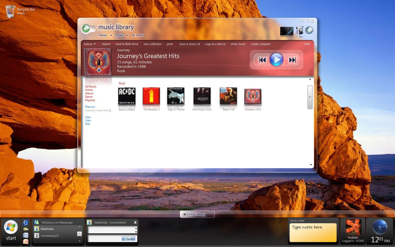 Acer Leaks Windows 7 Release Date