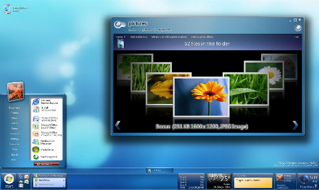 Acer Leaks Windows 7 Release Date