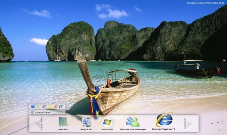 Beta Testers Help Microsoft Fix 2000 Windows 7 Bugs