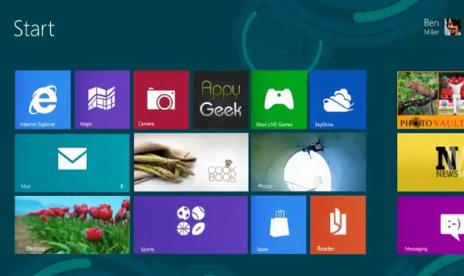 Windows 8 Marketplace Regulations Allow Dull Games Only