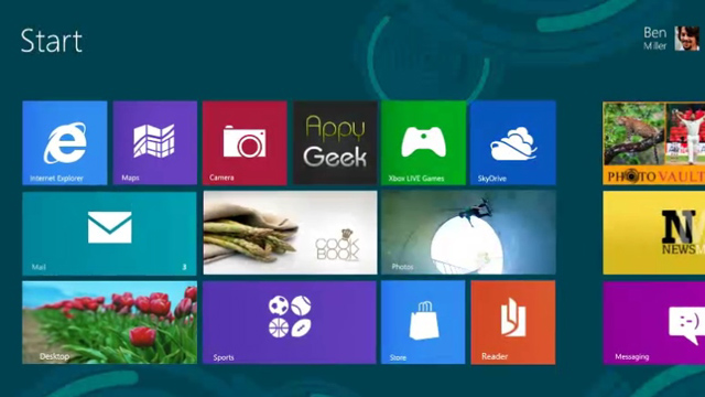Windows 8 Marketplace-Bestimmungen lassen nur langweilige Spiele zu
