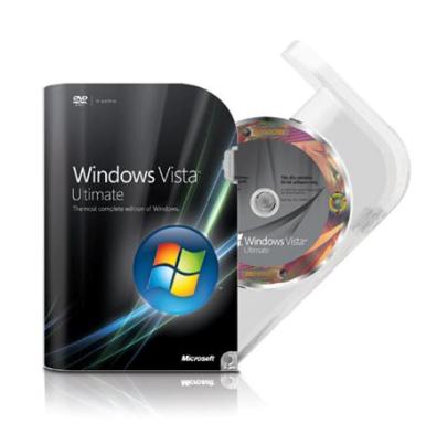 Microsoft Lists Programs Incompatible With Vista SP1