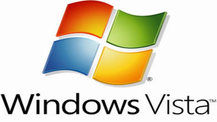 Intel CEO Leaks Vista SP1 Release Date