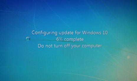 Next big Windows update should install much quicker