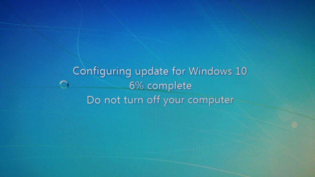 Next big Windows update should install much quicker