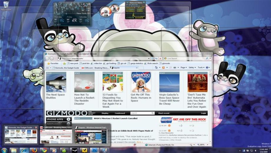 Dell: Windows 7 Is Much More Expensive Than Vista