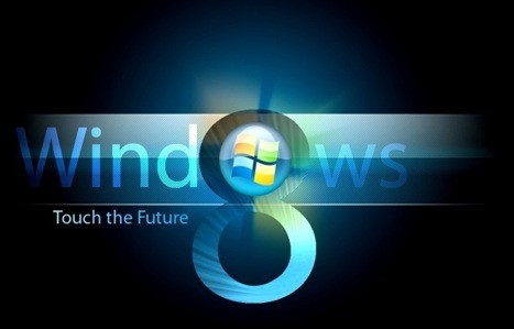El kernel de Windows 8 contiene referencias a la compatibilidad con juegos de Xbox 360