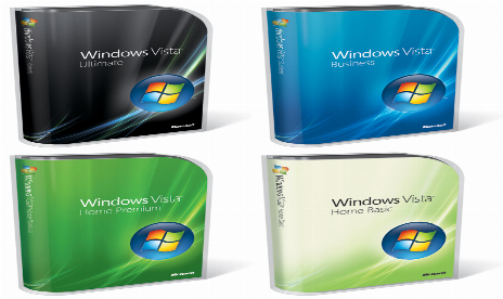 Microsoft verklagt wegen Vista-Marketing :Update