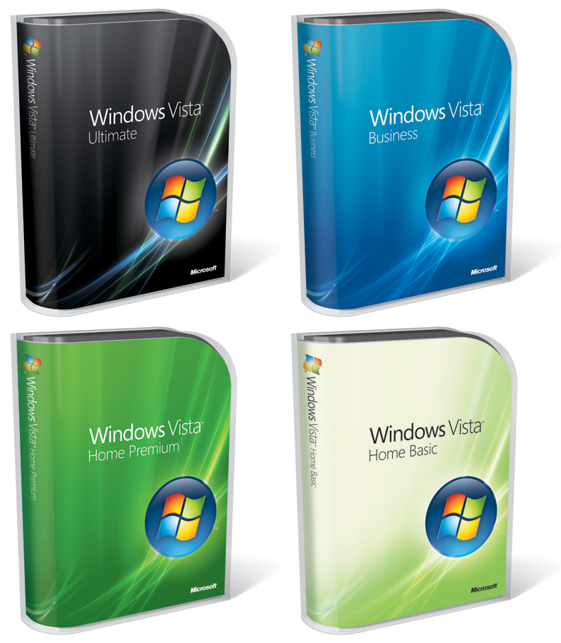 Microsoft Sued Over Vista Marketing :Update