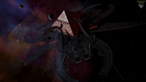 Stargate Races r1.05 Full