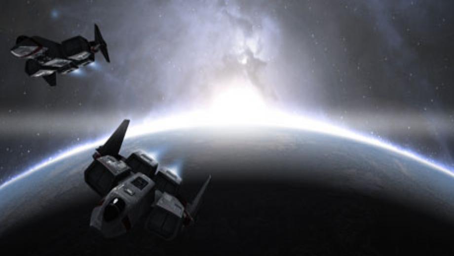 Wing Commander Saga: The Darkest Dawn Free Full Game v1.1.0.7822 (+4 Trainer)