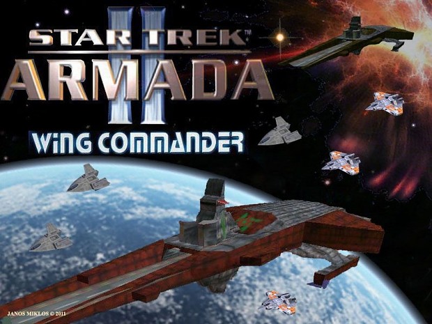 [MYTH Team]Star Trek: Armada 2 (Mission Unlocker)