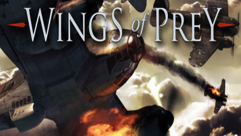 Wings of Prey Collector's Edition (+2 Trainer) [Delta10Fy]