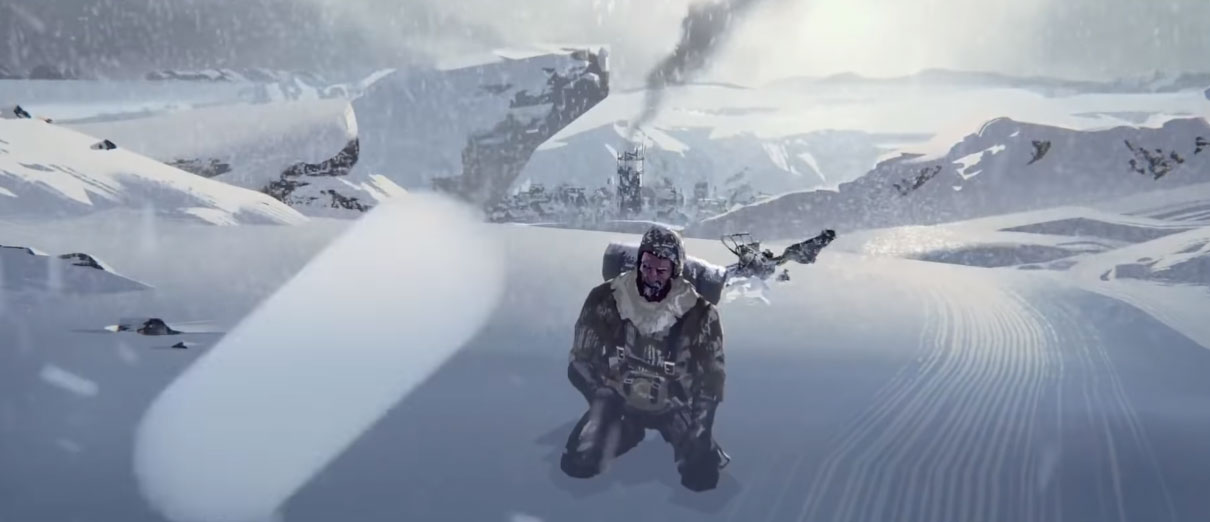Frostpunk’s new expansion asks you to find out what happened