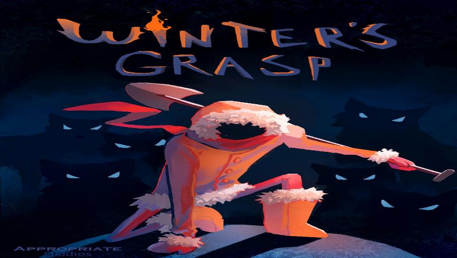 Winter’s Grasp Free Full Game