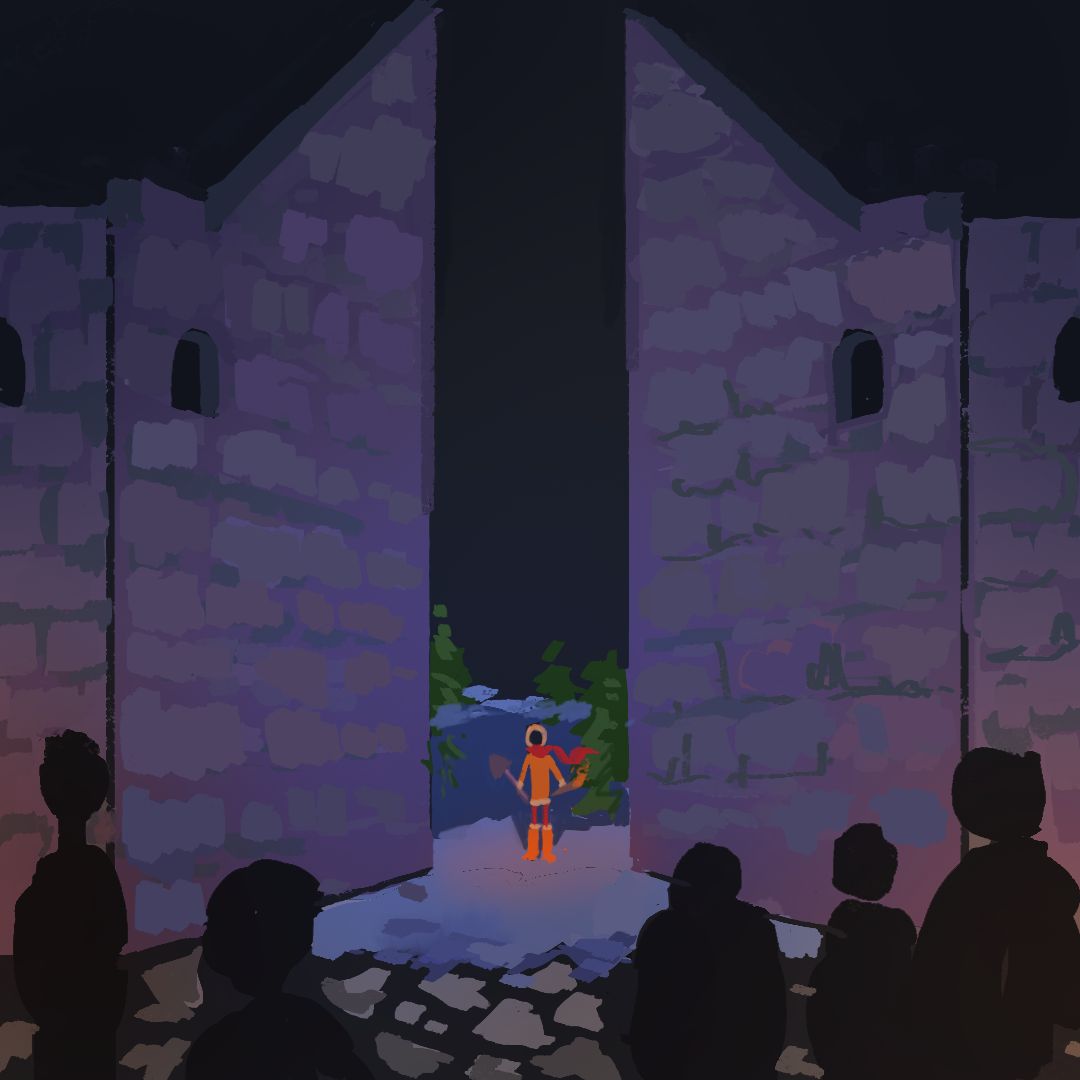 Winter's Grasp Free Full Game