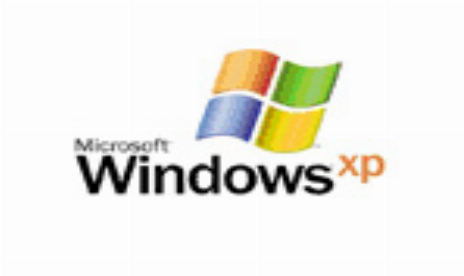 Microsoft Launches Windows XP