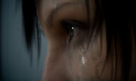 Die DX12-Grafik der Square Enix Witch-Demo haut alle um