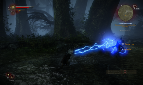 Master Witcher Redux v1.2 Full